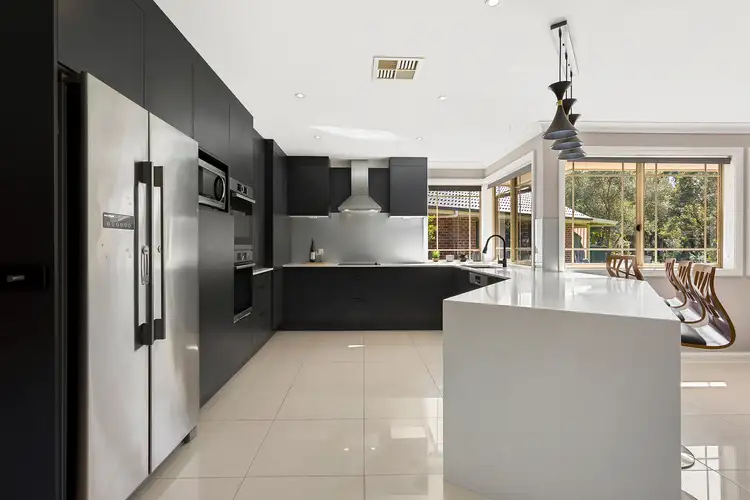Third view of Homely house listing, 5 Excalibur Parade, Valentine NSW 2280