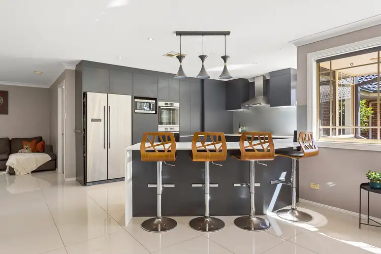 Fourth view of Homely house listing, 5 Excalibur Parade, Valentine NSW 2280