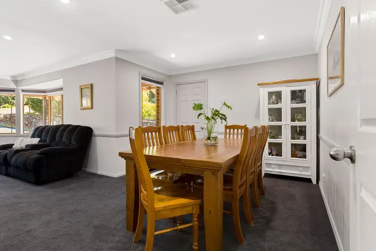 Fifth view of Homely house listing, 5 Excalibur Parade, Valentine NSW 2280