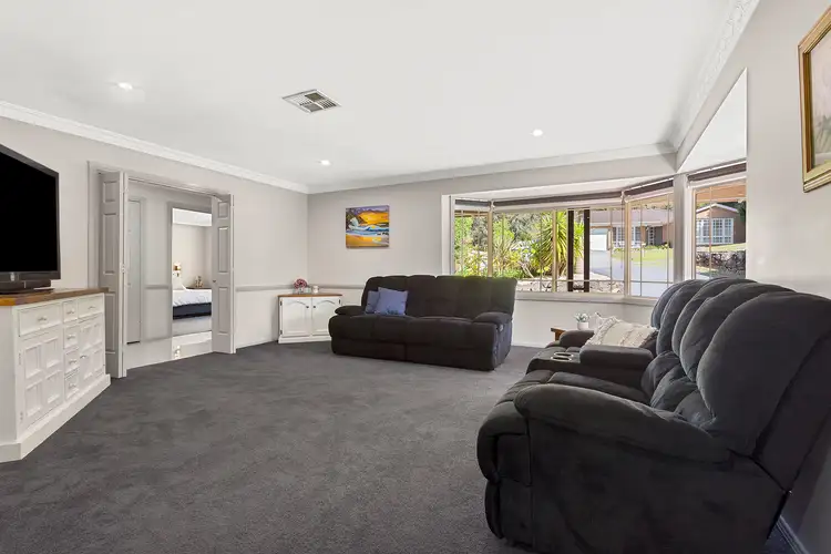 Sixth view of Homely house listing, 5 Excalibur Parade, Valentine NSW 2280