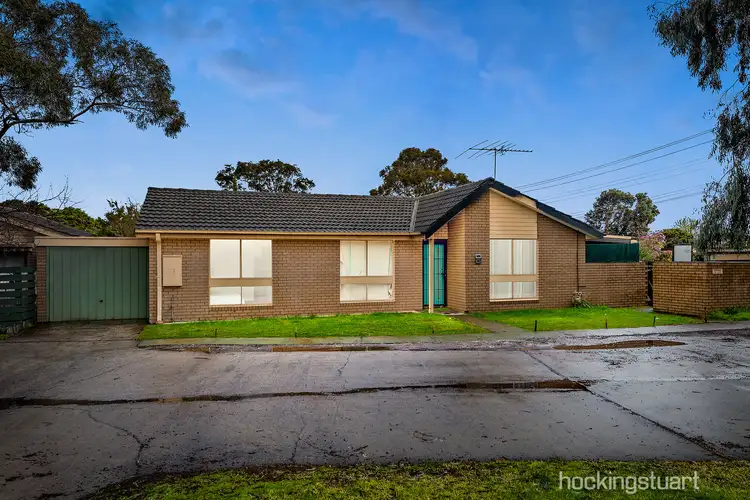 22/22 Somerville Road, Hampton Park VIC 3976