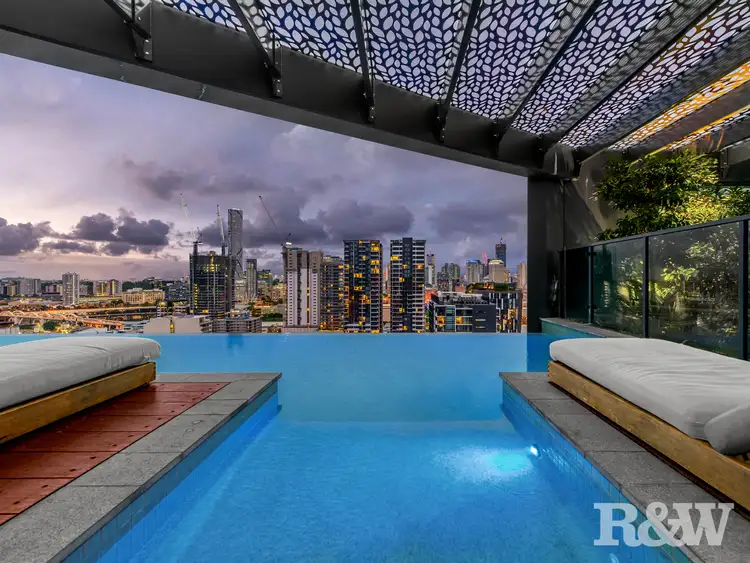 1503/4 Edmondstone Street, South Brisbane QLD 4101