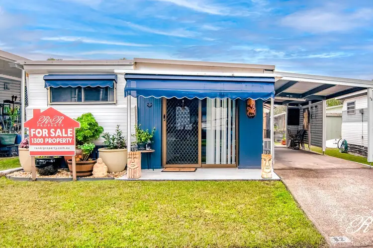 92/88-96 Holdom Road, Karuah NSW 2324