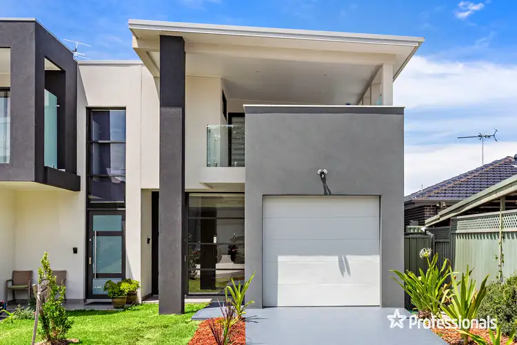 13A Mahnken Avenue, Revesby NSW 2212