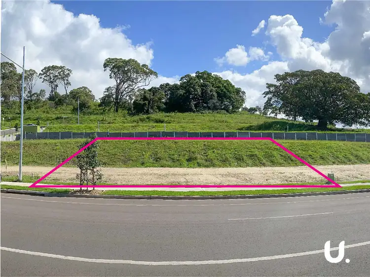46 Araluen Terrace, Tullimbar NSW 2527