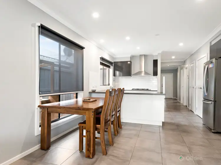 Second view of Homely house listing, 57 Pioneer Way, Officer VIC 3809