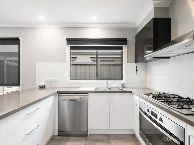 Third view of Homely house listing, 57 Pioneer Way, Officer VIC 3809