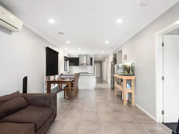 Fourth view of Homely house listing, 57 Pioneer Way, Officer VIC 3809