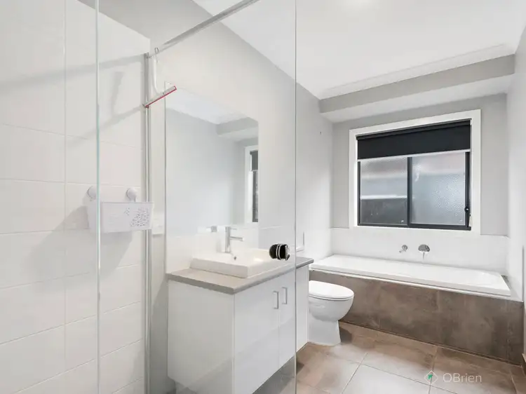 Fifth view of Homely house listing, 57 Pioneer Way, Officer VIC 3809