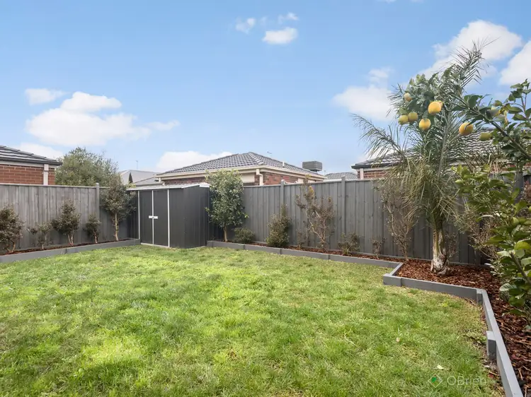 Sixth view of Homely house listing, 57 Pioneer Way, Officer VIC 3809