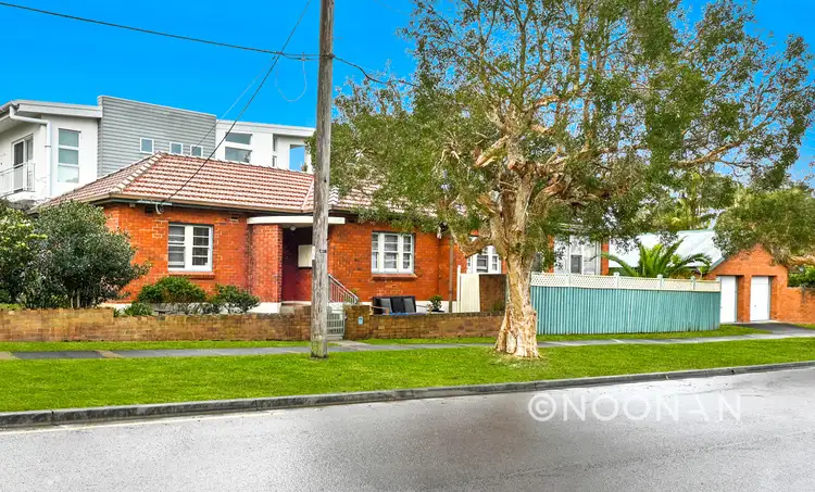 Main view of Homely house listing, 25 Trevellyan Street, Cronulla NSW 2230