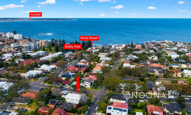 Second view of Homely house listing, 25 Trevellyan Street, Cronulla NSW 2230