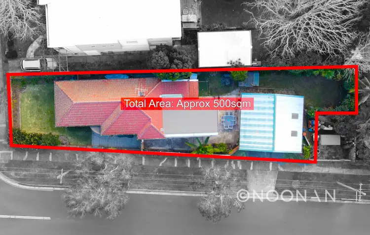 Fifth view of Homely house listing, 25 Trevellyan Street, Cronulla NSW 2230