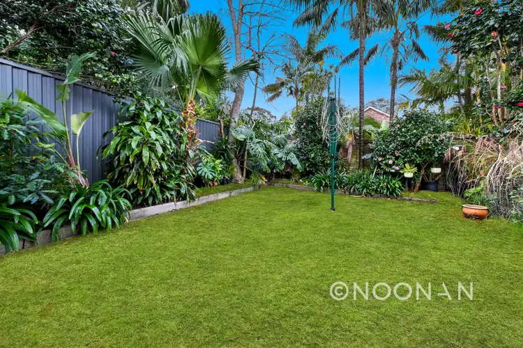 Sixth view of Homely house listing, 25 Trevellyan Street, Cronulla NSW 2230
