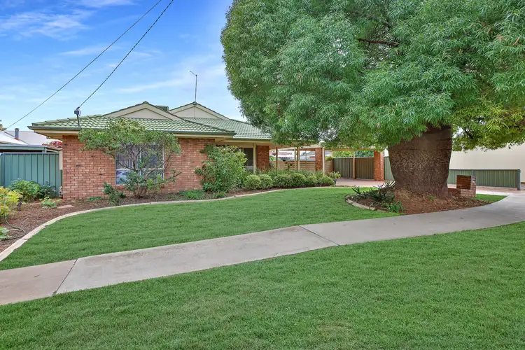 Second view of Homely house listing, 19 Langtree Parade, Mildura VIC 3500