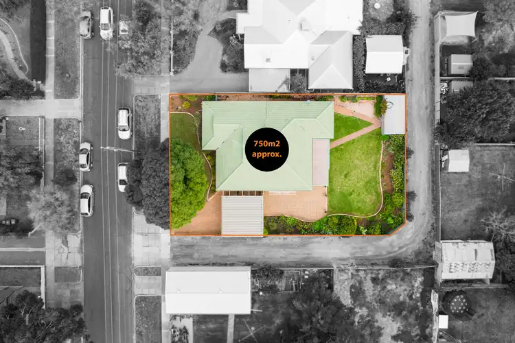 Third view of Homely house listing, 19 Langtree Parade, Mildura VIC 3500