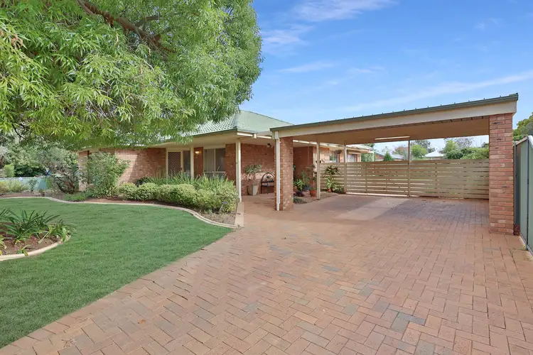 Fourth view of Homely house listing, 19 Langtree Parade, Mildura VIC 3500