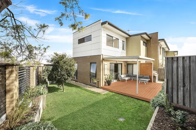 24 Hibberd Crescent, Forde ACT 2914