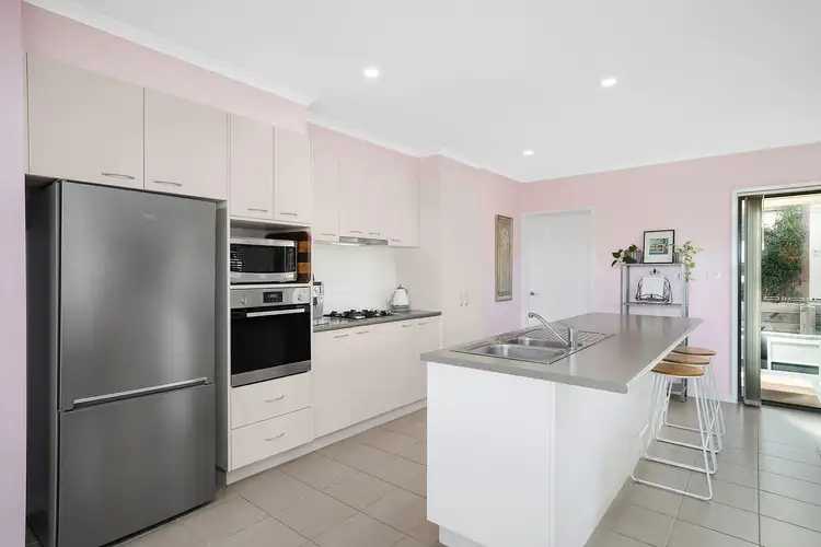 Second view of Homely house listing, 24 Hibberd Crescent, Forde ACT 2914