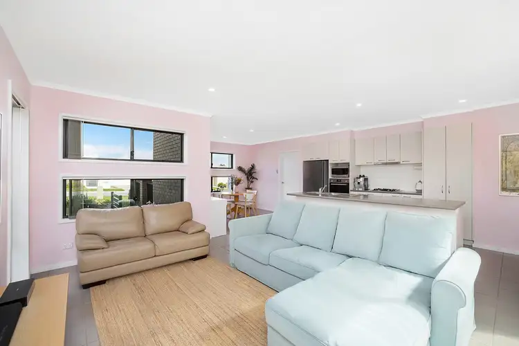 Fourth view of Homely house listing, 24 Hibberd Crescent, Forde ACT 2914