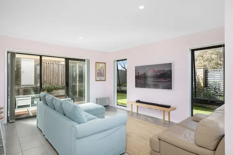 Fifth view of Homely house listing, 24 Hibberd Crescent, Forde ACT 2914