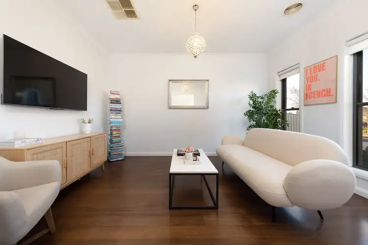 Third view of Homely house listing, 16 Nelson Court, Wodonga VIC 3690