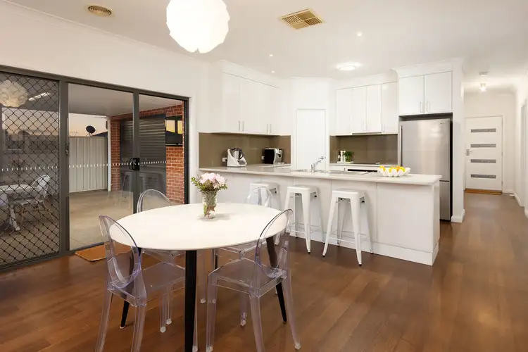 Sixth view of Homely house listing, 16 Nelson Court, Wodonga VIC 3690