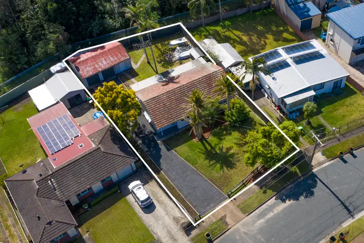Main view of Homely house listing, 75 Blanch Street, Shortland NSW 2307