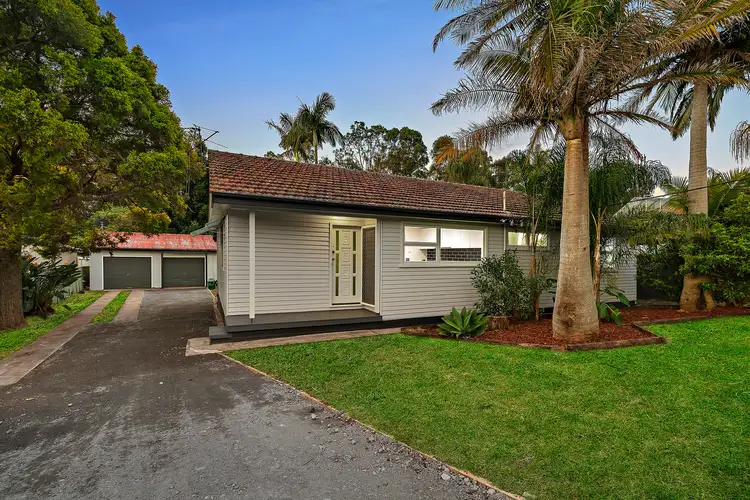 Second view of Homely house listing, 75 Blanch Street, Shortland NSW 2307