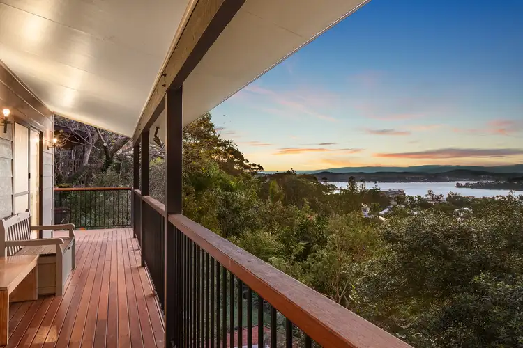 Main view of Homely house listing, 16 Cleverton Close, Warners Bay NSW 2282