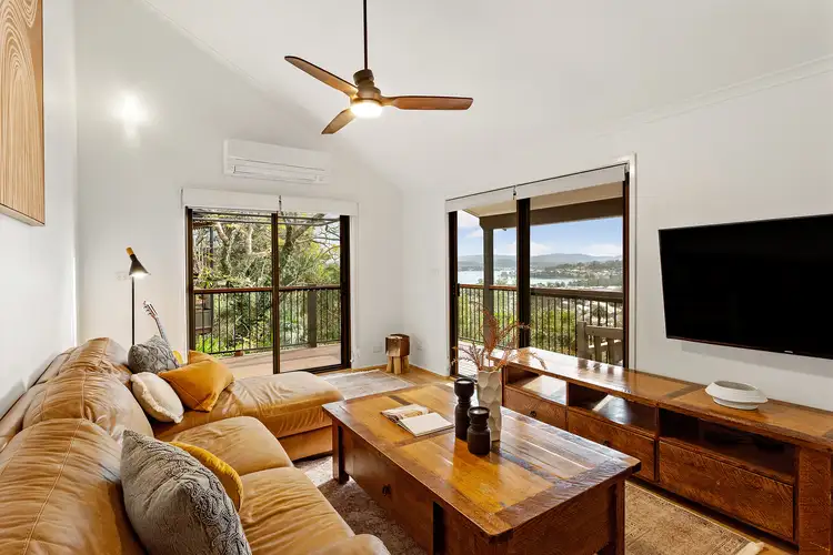 Second view of Homely house listing, 16 Cleverton Close, Warners Bay NSW 2282