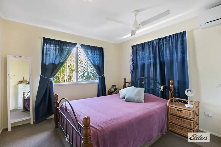 Third view of Homely semi-detached listing, 90 Investigator Street, Andergrove QLD 4740