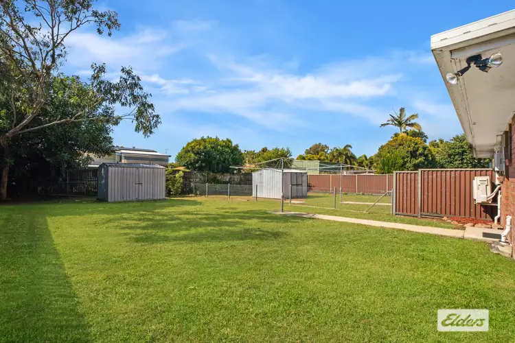 Fifth view of Homely semi-detached listing, 90 Investigator Street, Andergrove QLD 4740
