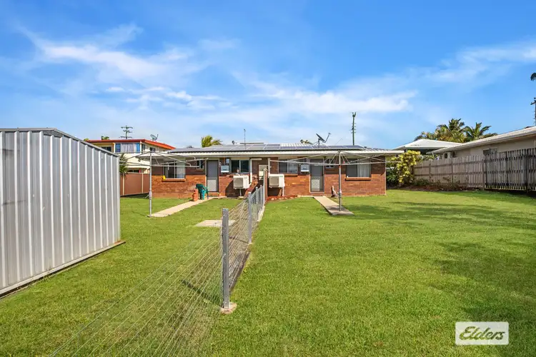 Sixth view of Homely semi-detached listing, 90 Investigator Street, Andergrove QLD 4740