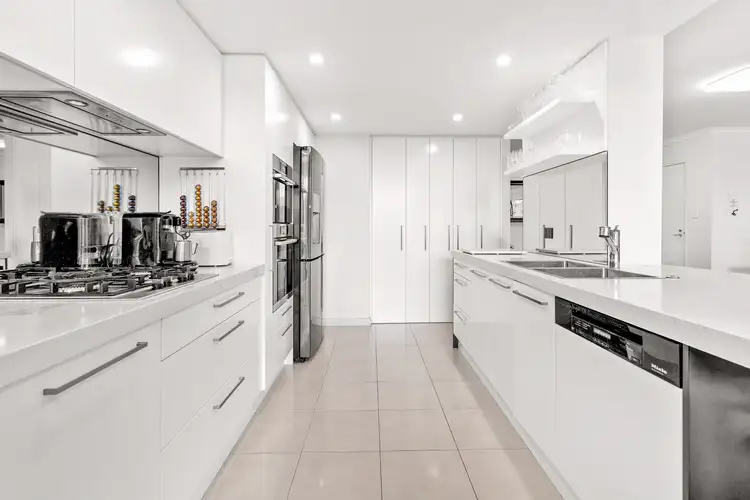 Fifth view of Homely apartment listing, 609/41 Refinery Drive, Pyrmont NSW 2009