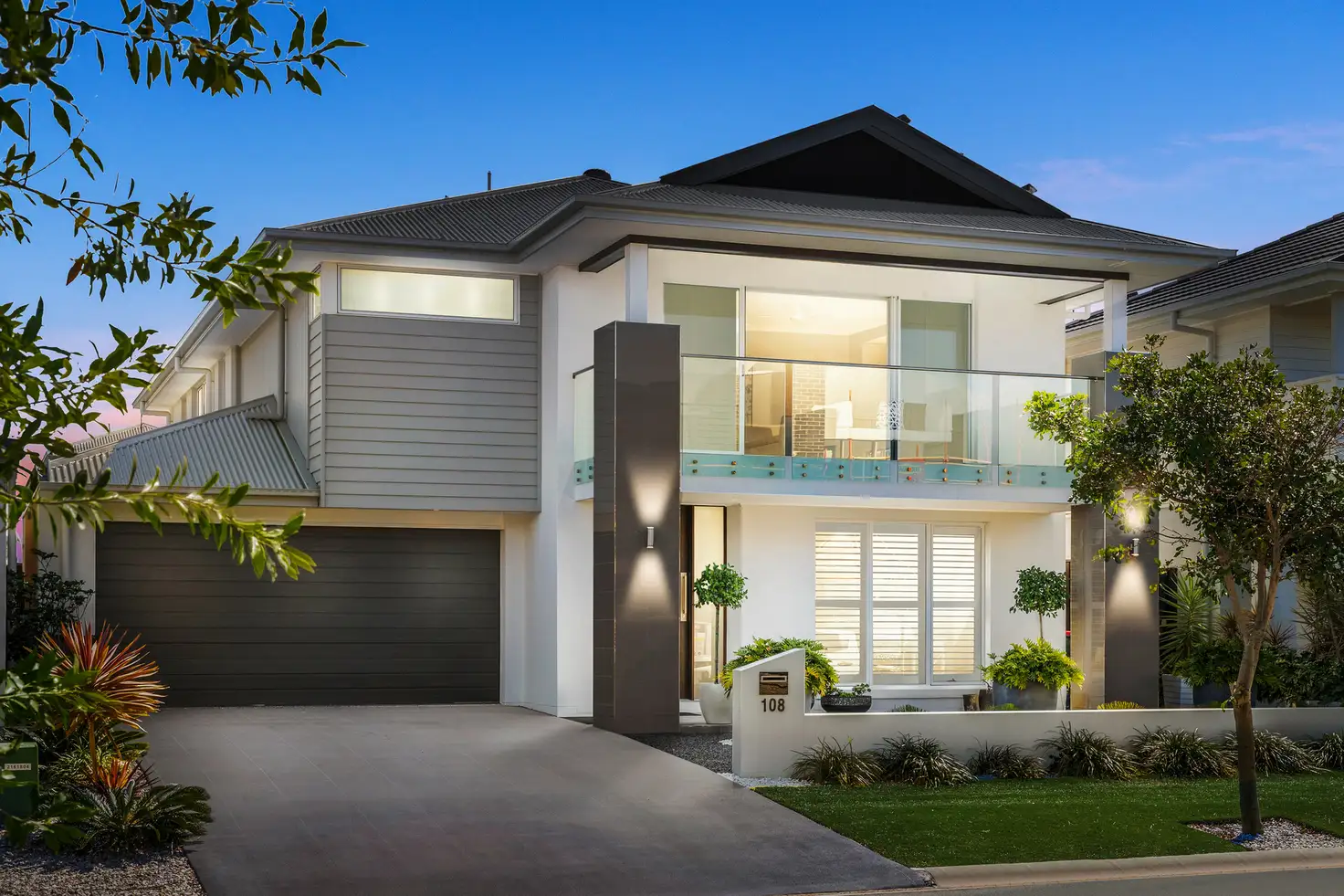 Main view of Homely house listing, 108 Quay Circuit, Newport QLD 4020