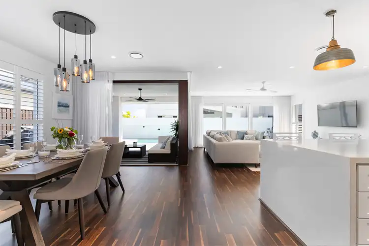 Third view of Homely house listing, 108 Quay Circuit, Newport QLD 4020