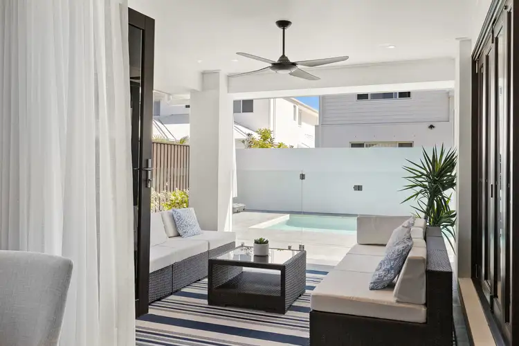 Fourth view of Homely house listing, 108 Quay Circuit, Newport QLD 4020