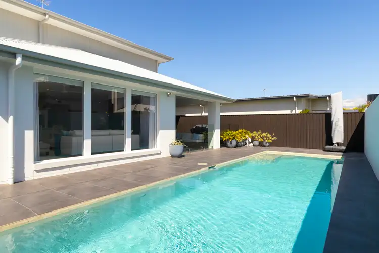 Fifth view of Homely house listing, 108 Quay Circuit, Newport QLD 4020