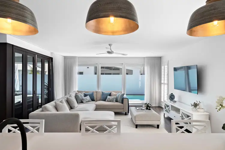 Sixth view of Homely house listing, 108 Quay Circuit, Newport QLD 4020