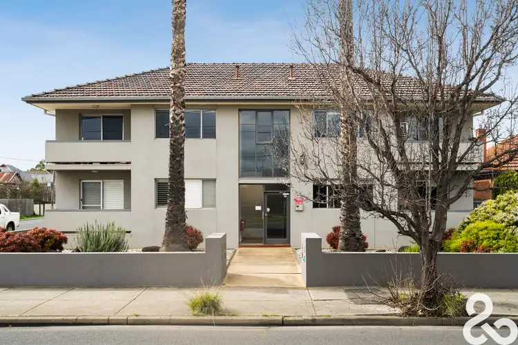 2/360 St Georges Road