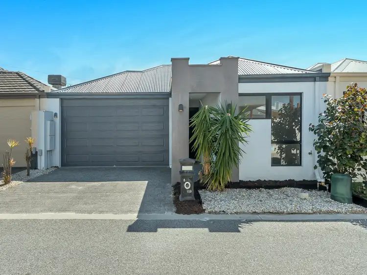 6/159 Canna Drive, Canning Vale WA 6155