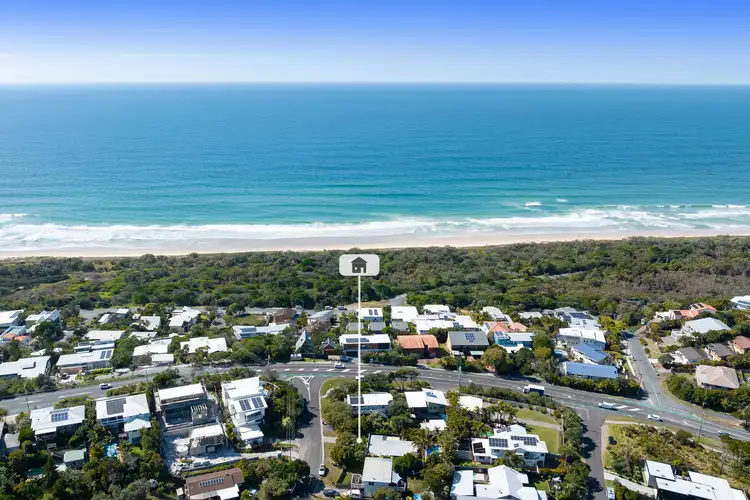 Third view of Homely house listing, 3 Currawong Crescent, Peregian Beach QLD 4573