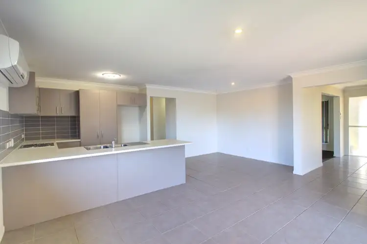 Third view of Homely house listing, 10 Dior Place, Wulkuraka QLD 4305