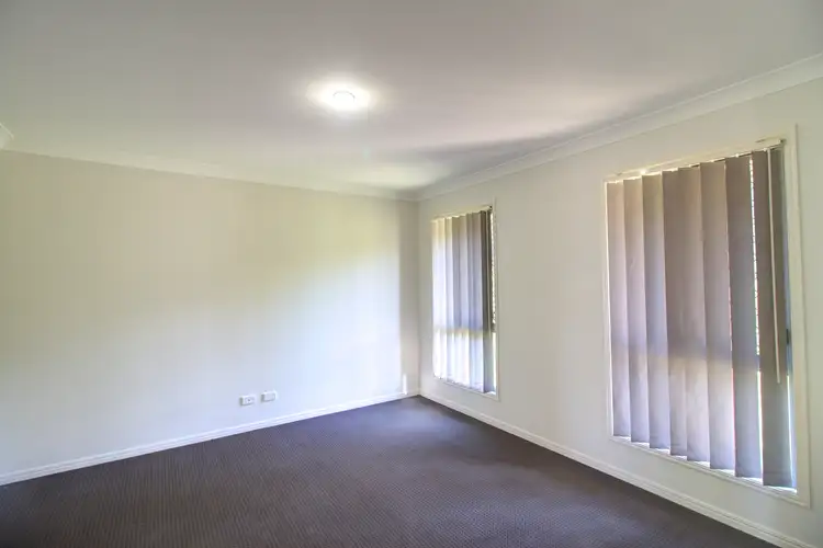 Fifth view of Homely house listing, 10 Dior Place, Wulkuraka QLD 4305