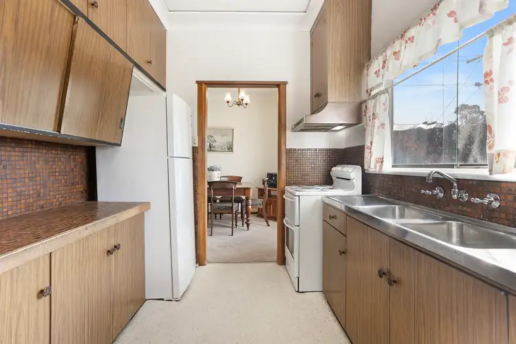 Third view of Homely house listing, 499 The Boulevarde, Kirrawee NSW 2232