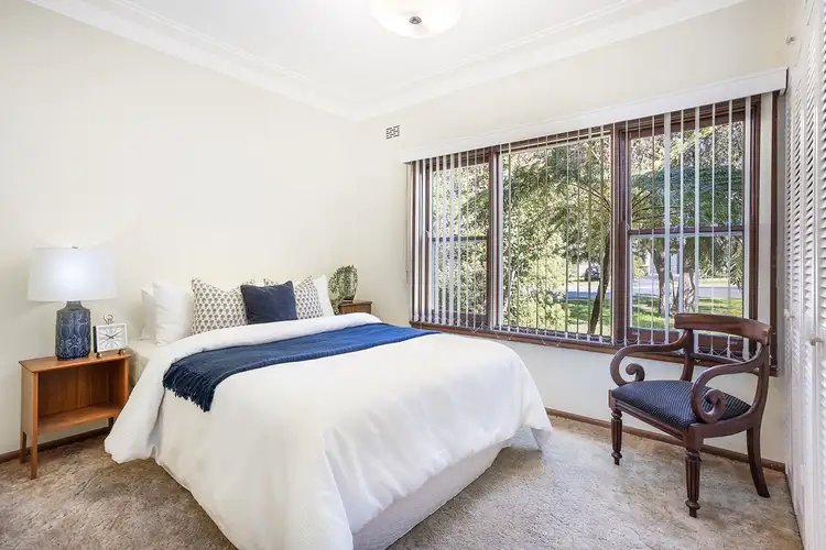 Sixth view of Homely house listing, 499 The Boulevarde, Kirrawee NSW 2232