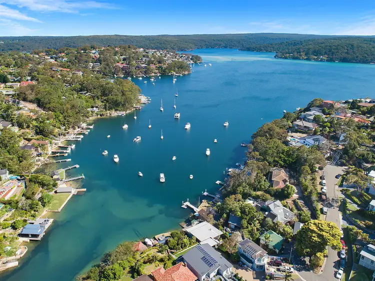 Fifth view of Homely house listing, 7 Bruce Avenue, Caringbah South NSW 2229