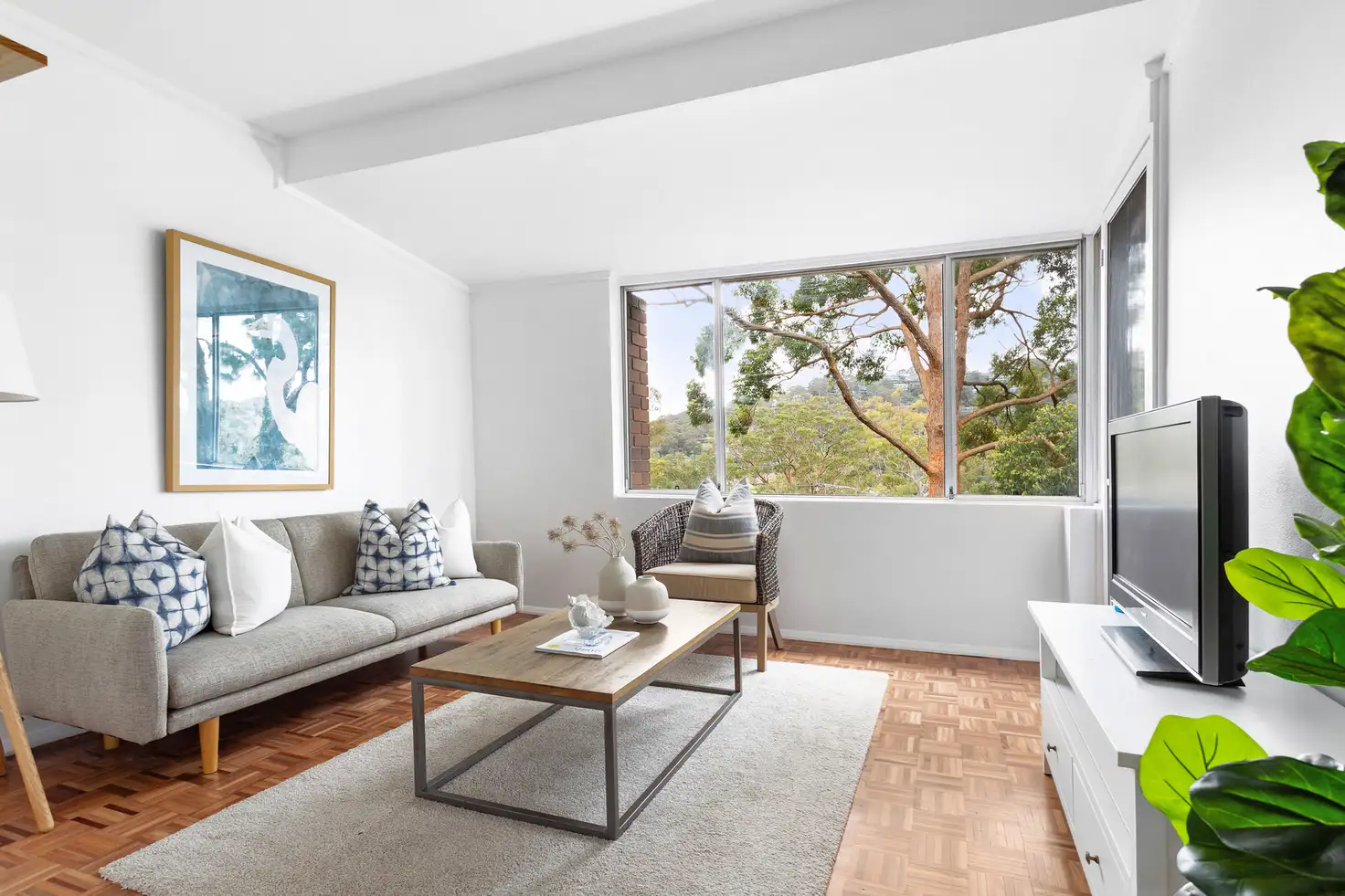 Main view of Homely apartment listing, 5/65 Gladstone Street, Newport NSW 2106