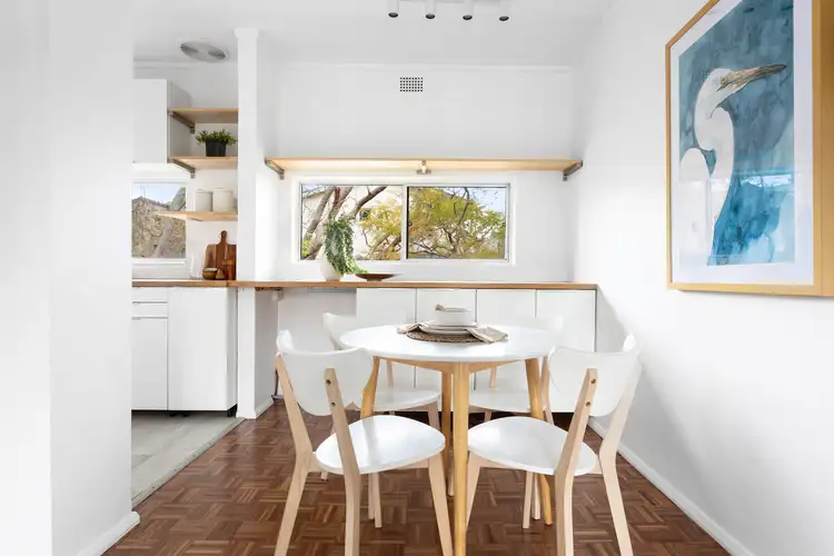 Second view of Homely apartment listing, 5/65 Gladstone Street, Newport NSW 2106